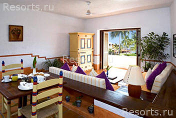 El Careyes Beach Resort 5
